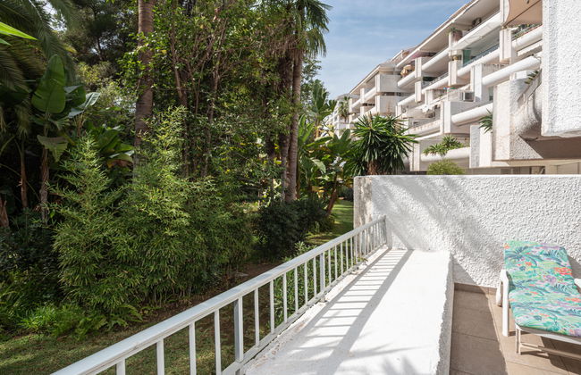 Jardines del Mar - Foto 14