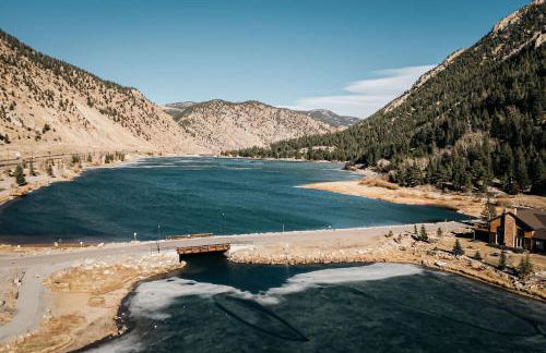 Lakefront - Trails - Skiing - Views - Georgetown - Foto 36