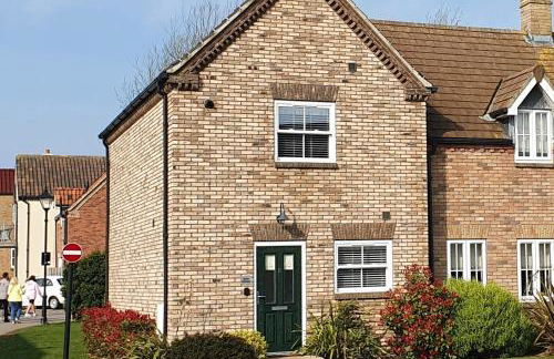 John James at The Bay, Filey - Foto 1