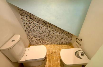 Apto T Marqués del Nervión - Garaje Privado con carga eléctrica - Foto 19