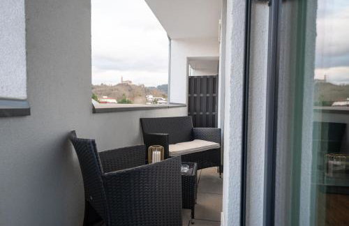 SCHLOSSBERG RESIDENCES - 3 Glocken Luxury PENTHOUSE-Apartments - Foto 54