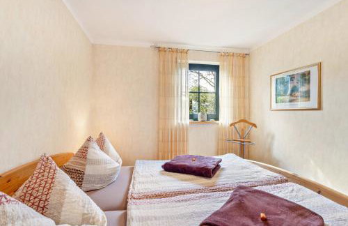 Ferienwohnung Sonnenhang-Hartmann - Foto 5