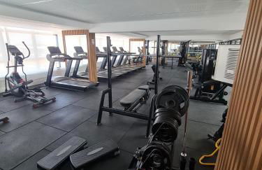 Apartamento 1 Q Vista Mar Salvador - Bahia - Photo 22