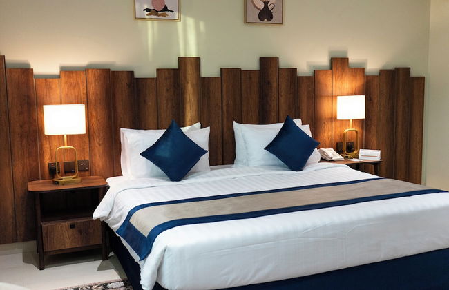 Rayyan Al Janadriah - Foto 14