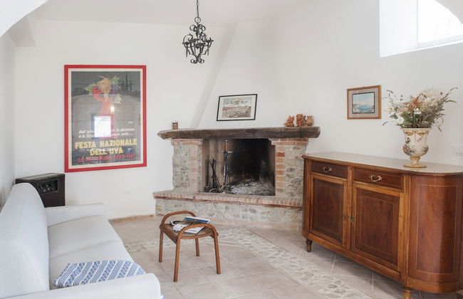 Villa Marchetti - Foto 31