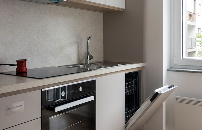 Jojo Apartment - Foto 12