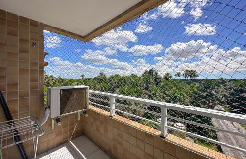 Apto para 6 pessoas no melhor resort dos Lençóis - Photo 42