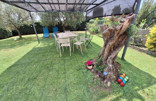 Villa Dolcitalia tra Gardaland e le Terme di Colà Lazise - Foto 8