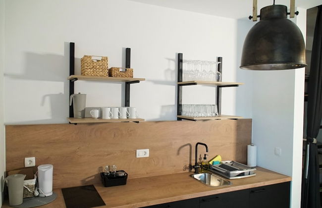 Aroma Apartments - Foto 50