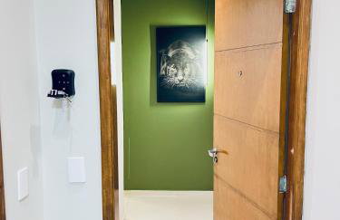 Casa Galdino - 5 km do Aeroporto Juscelino Kubitschek - Foto 42