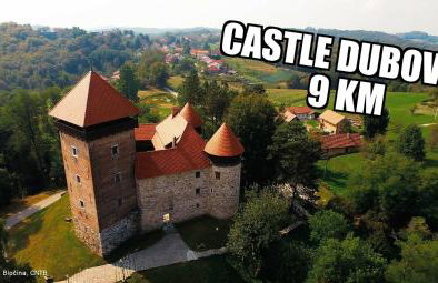 Kuća za odmor MARA - Foto 29