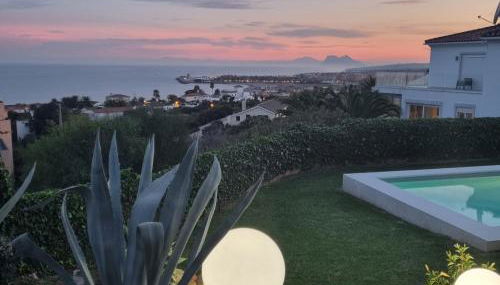 CASA DOMINO SOTOGRANDE Torreguadiaro - Foto 4, Garden