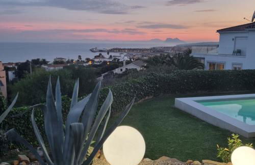 CASA DOMINO SOTOGRANDE Torreguadiaro - Foto 4