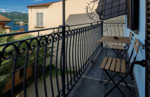 Casa Luzi Appartamento Vista Lago Orta - Photo 3