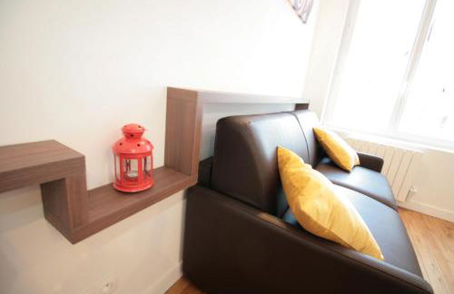 Comme à la maison - BASILIQUE - Foto 20