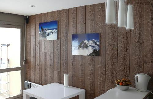 Ski aux pieds Les 3 Vallées - Foto 6