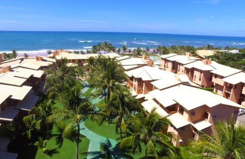 Genipabu Summer House - Photo 25