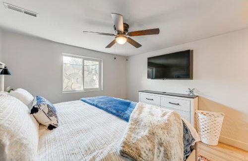 Huntsville Retreat about 4 Mi to Reservoir! - Foto 17