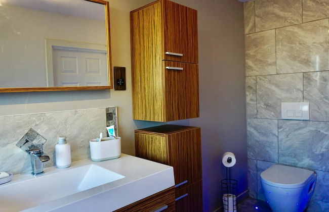 Stunning 1-bed Apartment in Bishop Auckland - Foto 7