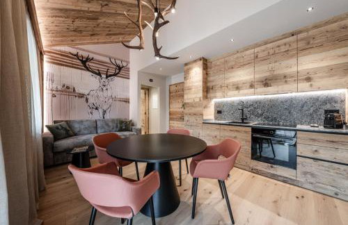 ALPEDOR Mountain Suites - Foto 12