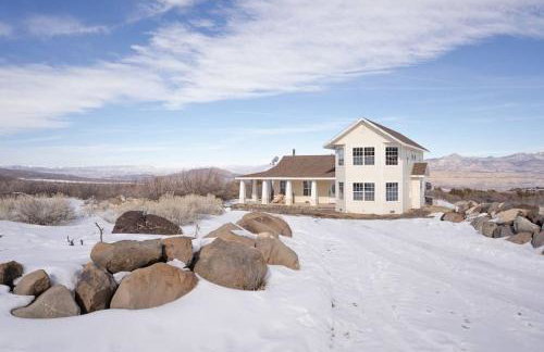 Lone Eagle Haven home - Foto 6