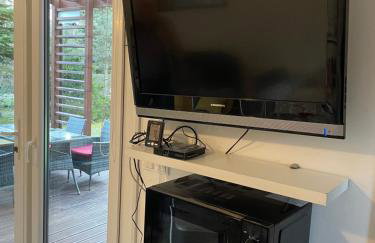 Wakacyjny Dom na wyłączność "APARTAMENT LE SOLEIL" - Foto 55