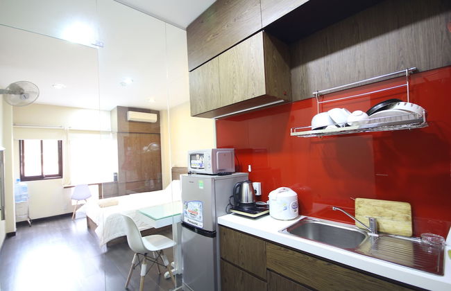 Smiley Apartment 13 - Adults Only - Foto 18