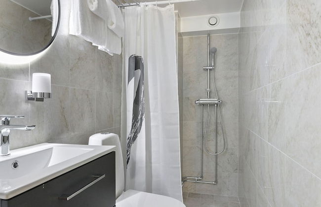 At Old Town Aparthotel - Photo 7