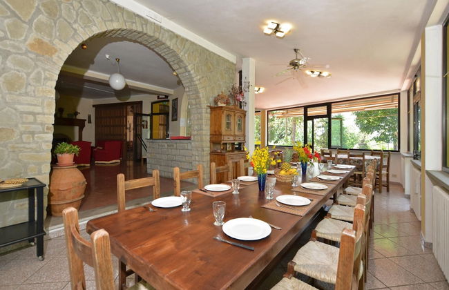 Villa Francesca - Photo 33