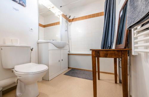 Appartement normandie avec piscine et jardin - Photo 11