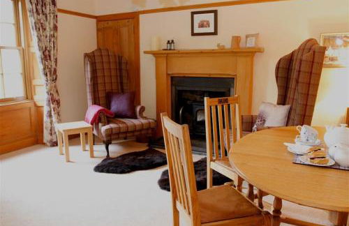 Granite Cottage - Foto 16