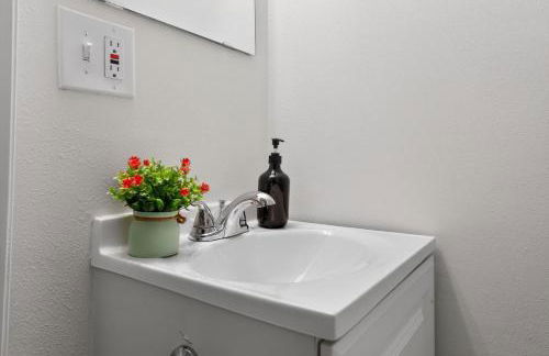 Elegant Home-Mins to Tampa General Hospital & DT - Foto 8