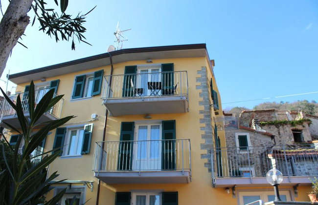 Pietra Di Mare Guest House - Foto 6