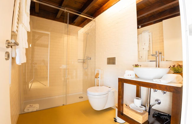 Quinta da Corredoura Hotel Rural - Photo 58