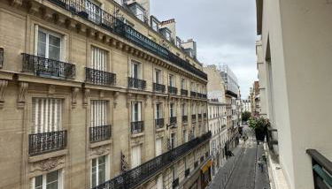 L.C. GrandTour Paris - Foto 4