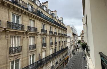 L.C. GrandTour Paris - Foto 4