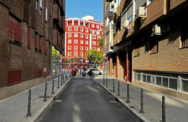 Exyca Barrio Salamanca - Foto 26