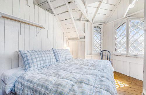 Anna's Cottage - Photo 23