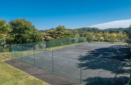 Résidence Mer & Golf Ilbarritz - Foto 33