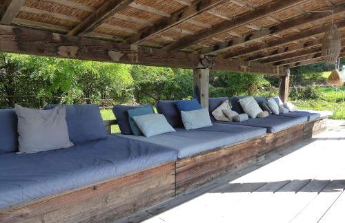 Villa Poggio Zucchino, Pool and Wellness, Piacenza - Foto 17