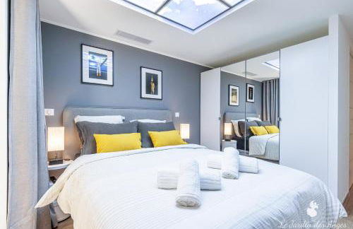 Luxury 3 Bdr Garden & Parking - Angels' Garden - Foto 6