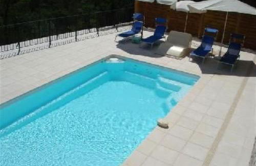 Holiday Home Rocabel mit Blick auf das Wasser by Interhome - Foto 29