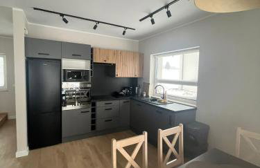 All Season Lasówka - Klimat - Willa 10 osobowa z widokiem na góry, Sauna opalana drewnem, Jacuzzi 4km do Zieleniec SKI Arena - Foto 47