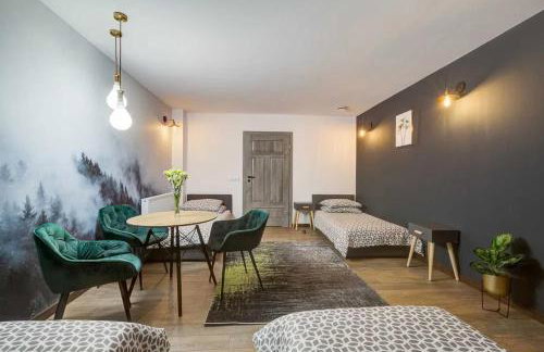 Leśna Rezydencja - Foto 20