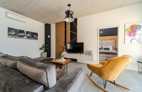 Villa Sunset Grusi ZadarVillas - Foto 21