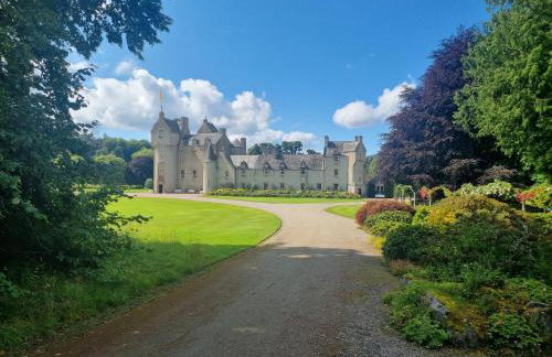 The Coal Office, Aberlour - Foto 43