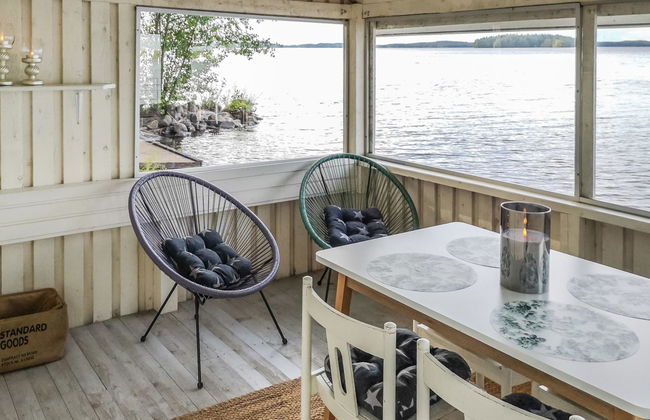 Villa piranniemi - Foto 22