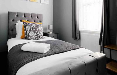 Artistic and Charming 3BR 2Bath House Marylebone - Foto 7