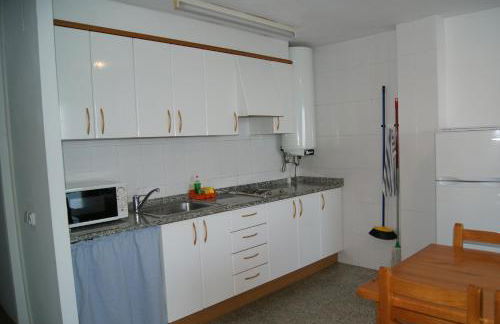 Apartaments El Sorrall - Foto 25