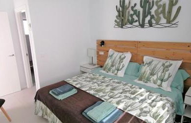 CASA CACTUSA en Playa Blanca, Yaiza, Lanzarote - Foto 17